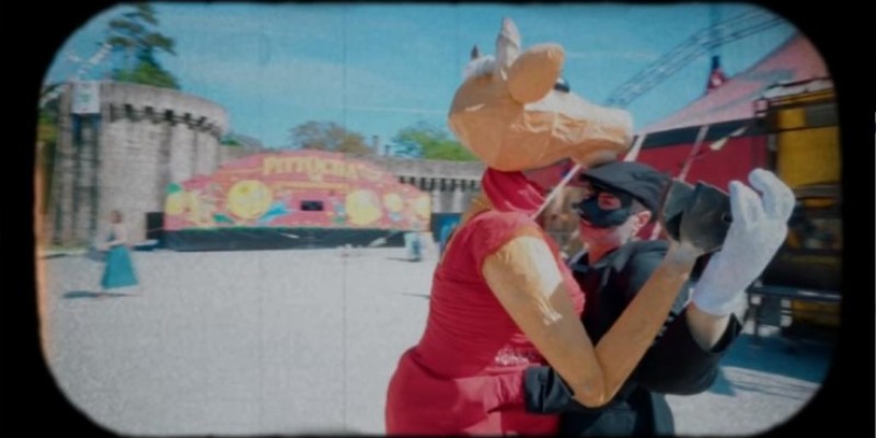 NOUVELLE CHANSON, NOUVELLES VIDÉOS